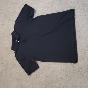 Black Polo